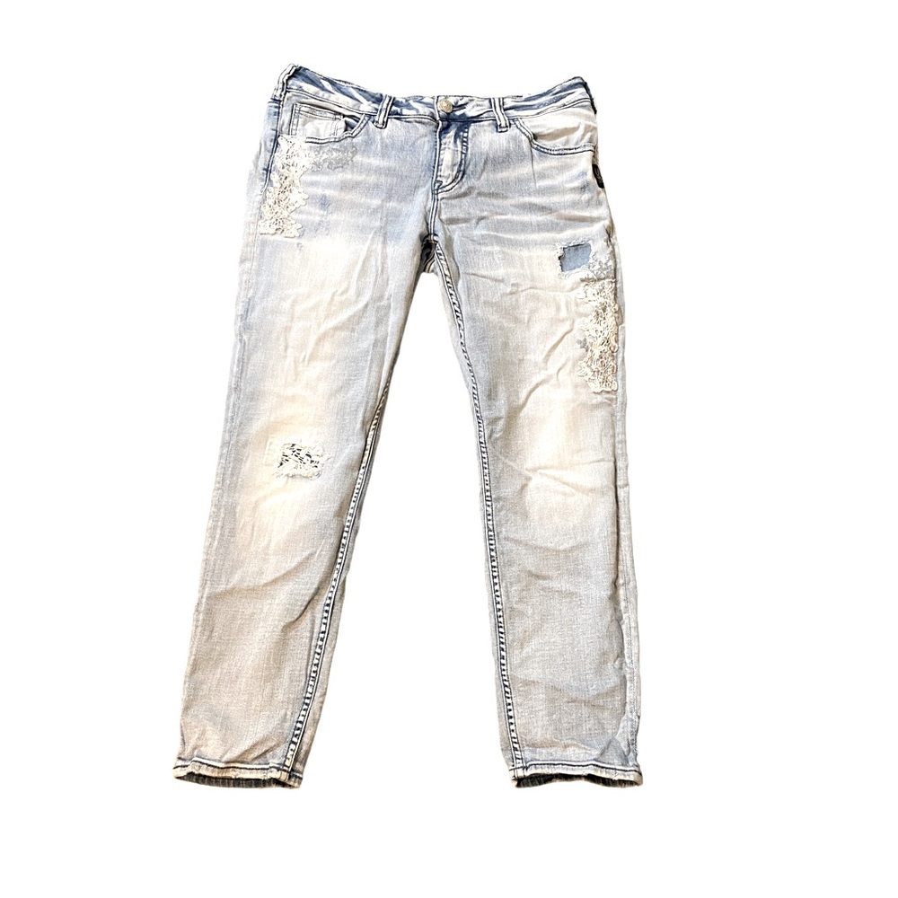 Bohemian Jeans size W30/L25